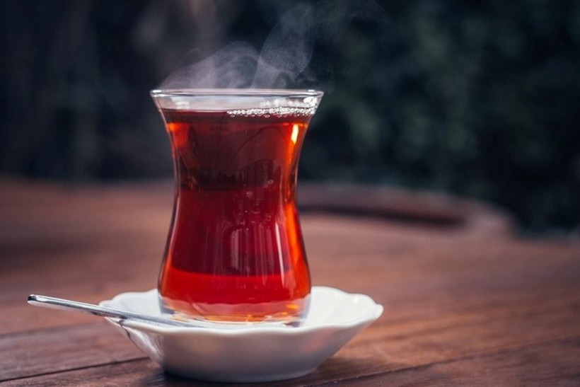 Kahve mi çay mı? Hangi ülke ne yanıt verdi? İşte yanıtlar... - Resim: 3