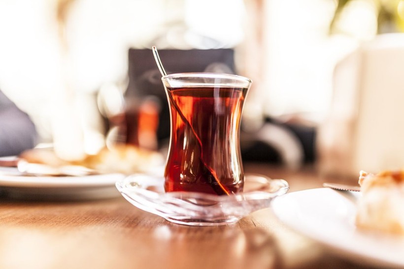 Kahve mi çay mı? Hangi ülke ne yanıt verdi? İşte yanıtlar... - Resim: 11