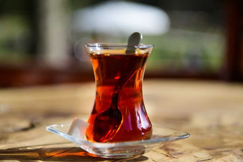 Kahve mi çay mı? Hangi ülke ne yanıt verdi? İşte yanıtlar... - Resim: 6