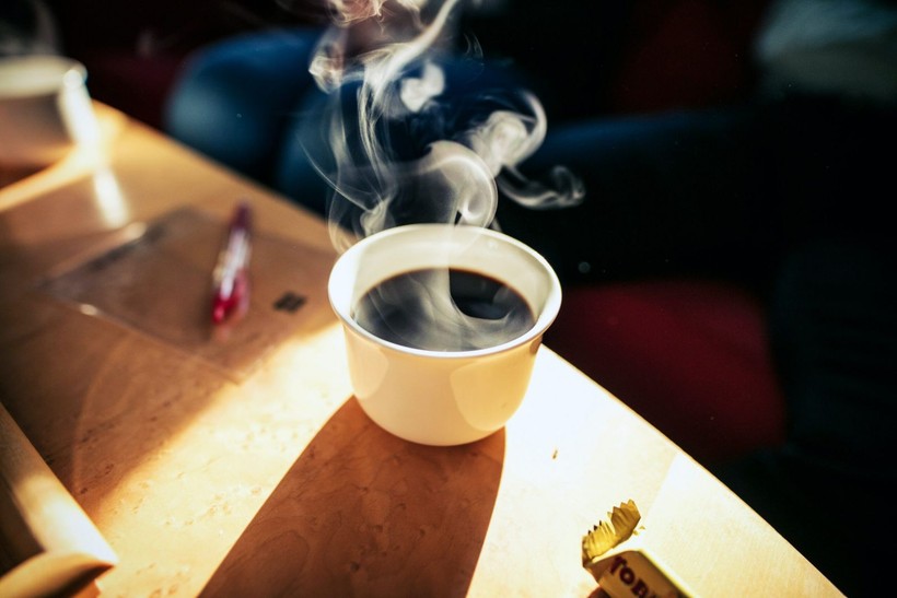 Kahve mi çay mı? Hangi ülke ne yanıt verdi? İşte yanıtlar... - Resim: 31