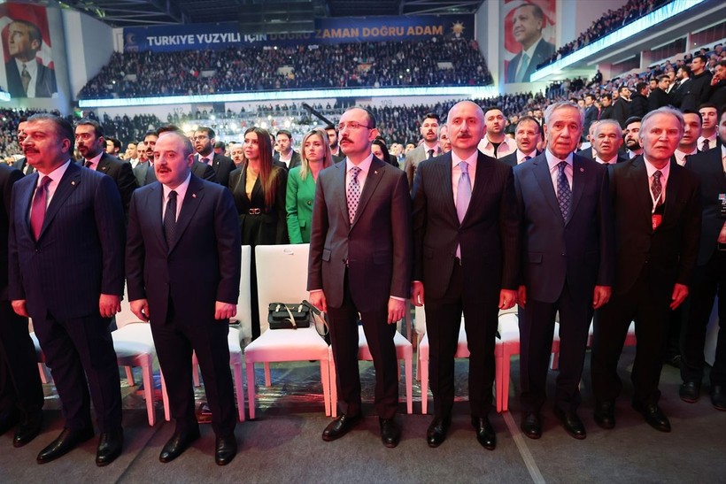 Dünyanın gözü Türkiye'de yapılacak cumhurbaşkanlığı seçiminde! Cumhurbaşkanı Recep Tayyip Erdoğan manşetlerde - Resim: 7