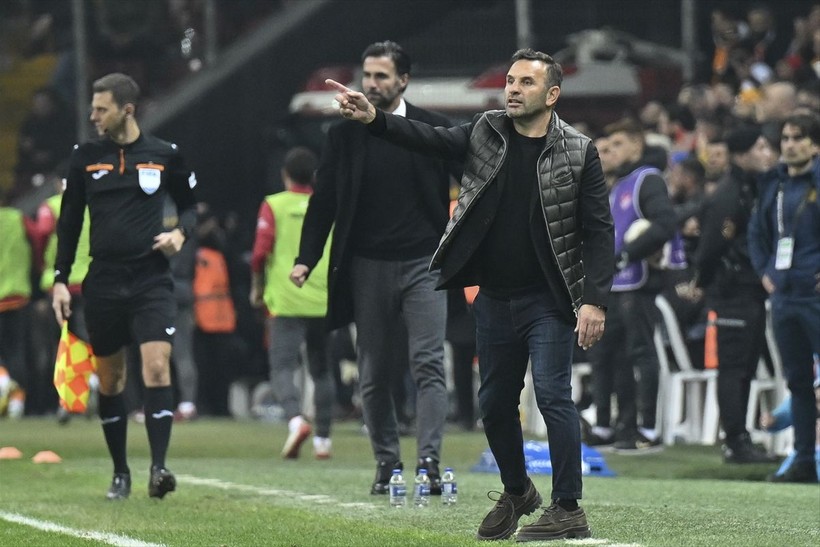 Galatasaray'dan Okan Buruk'a yeni kontrat! Teklifin detayları belli oldu - Resim: 3