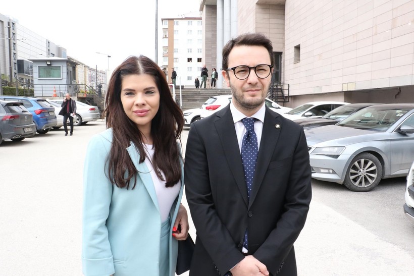 Sihirli Annem'in 'Tuğçe'si Damla Ersubaşı hakkında çıkan müstehcen fotoğraf iddiaları sonrası suç duyurusunda bulundu - Resim: 10