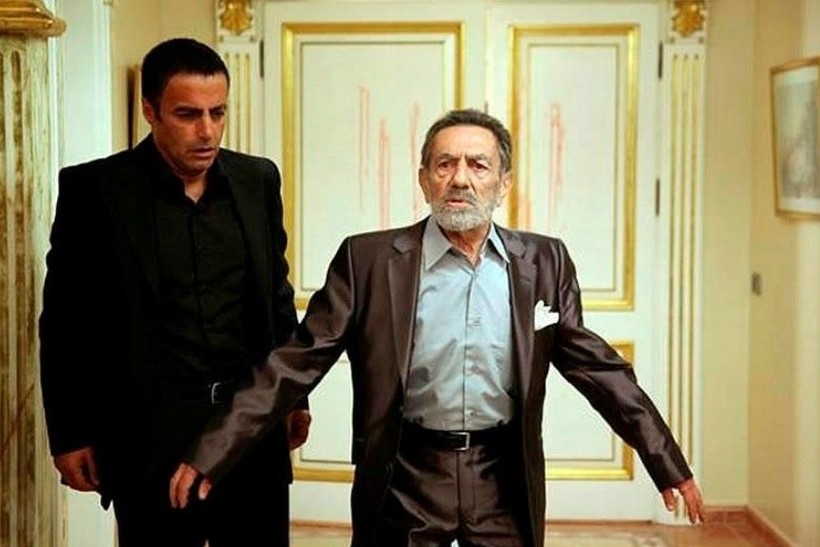 İkinci kez kansere yakalanan Aydemir Akbaş'tan ilk açıklama - Resim: 10