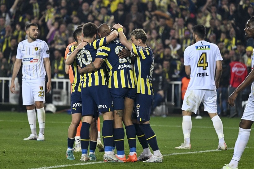 Fenerbahçe büyük fırsat tepti! Bu kez son dakikada yıkıldı - Resim: 11