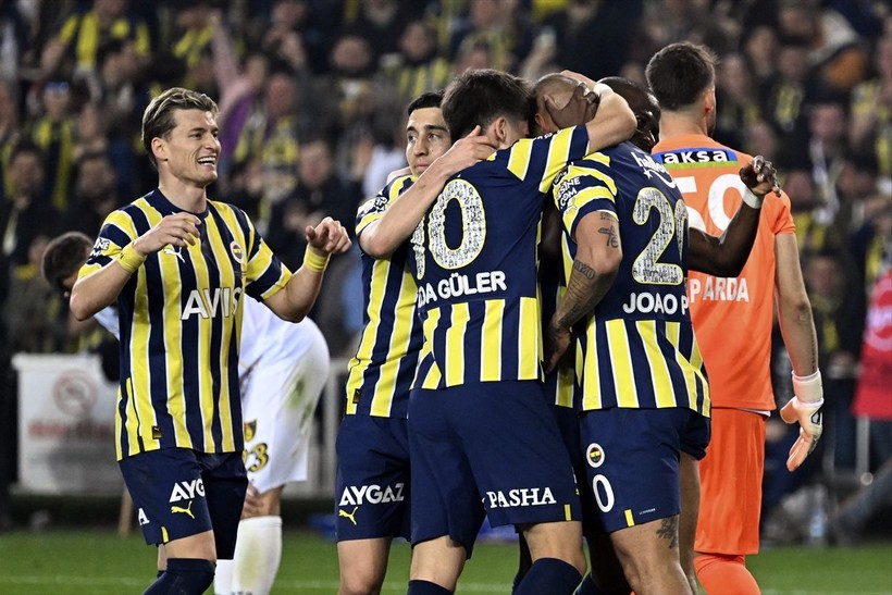 Fenerbahçe büyük fırsat tepti! Bu kez son dakikada yıkıldı - Resim: 14