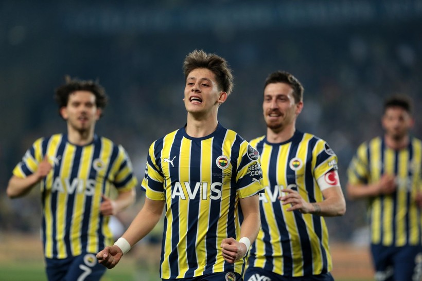 Fenerbahçe büyük fırsat tepti! Bu kez son dakikada yıkıldı - Resim: 23
