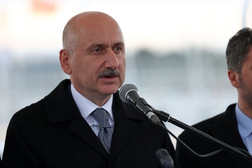 Seyhan Nehri'nin "yeni gerdanlığı", Türkiye'nin en uzun 4'üncü köprüsü, Adana 15 Temmuz Şehitler Köprüsü yarın açılıyor - Resim: 7