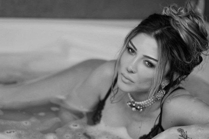 Selen Görgüzel'den beklenmedik libido ve ihanet itirafı! "Hamdi Alkan'ı düzenli olarak aldattım" - Resim: 3