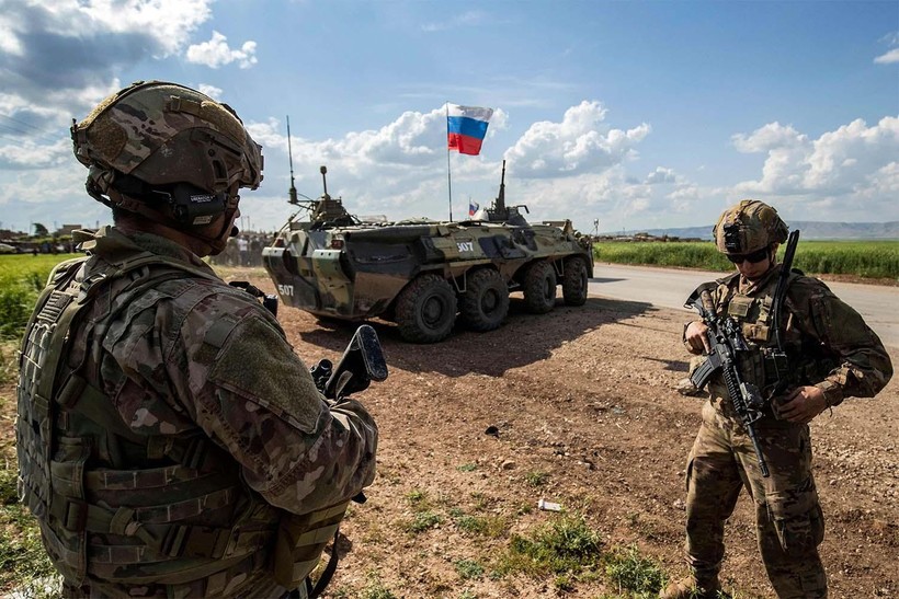 Son dakika haberi... Rus güvenlik şirketi Wagner 10 Mayıs'ta Ukrayna Bahmut'tan çekilecek - Resim : 1