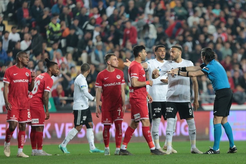 Erman Toroğlu'ndan olay Lale Orta iddiası! "TFF Başkanı isterse belgeleri veririm" - Resim: 2
