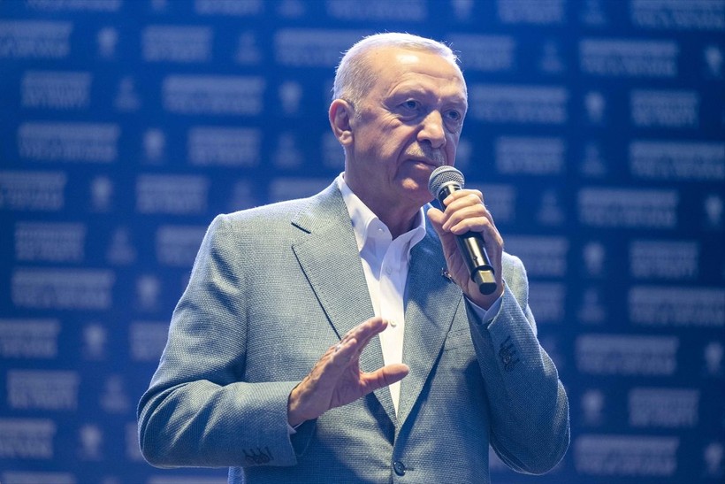 Dünyanın gözü Türkiye'de! Manşetlerine taşıdılar: Tarihi bir dönüm noktası! - Resim: 3
