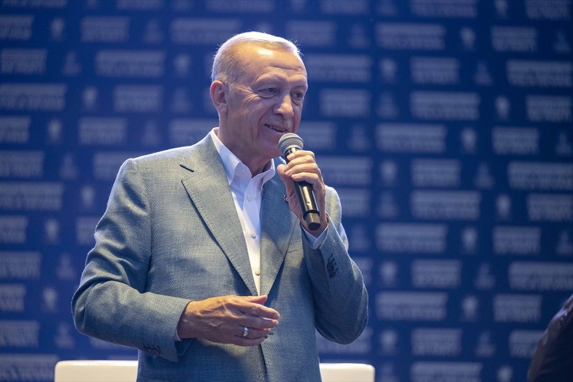 Dünyanın gözü Türkiye'de! Manşetlerine taşıdılar: Tarihi bir dönüm noktası! - Resim: 7