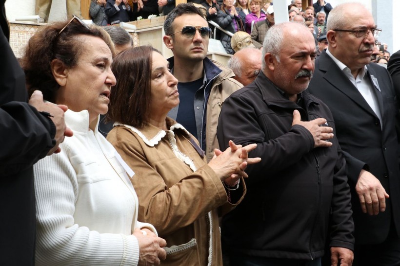 Kemal Kılıçdaroğlu'nun kayınbiraderi hayatını kaybetti - Resim: 2