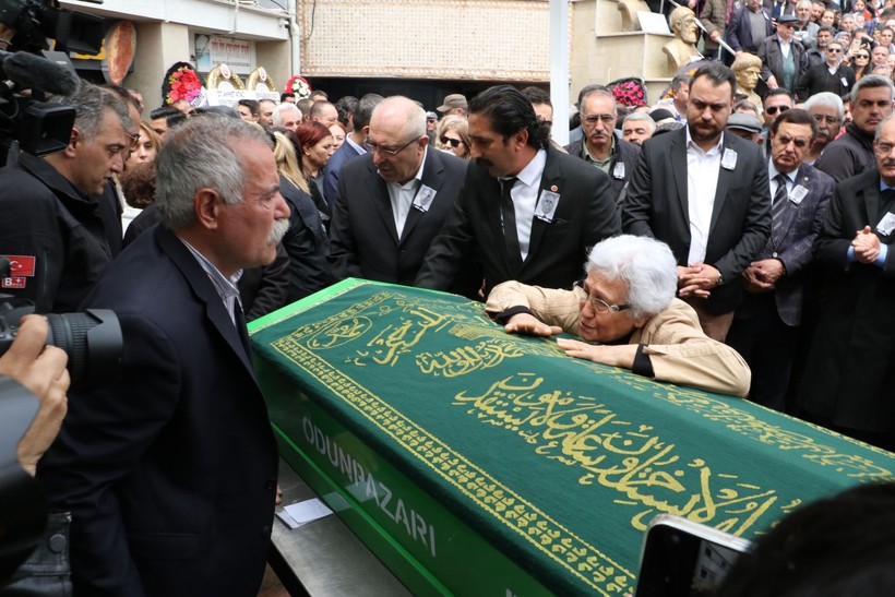 Kemal Kılıçdaroğlu'nun kayınbiraderi hayatını kaybetti - Resim: 11