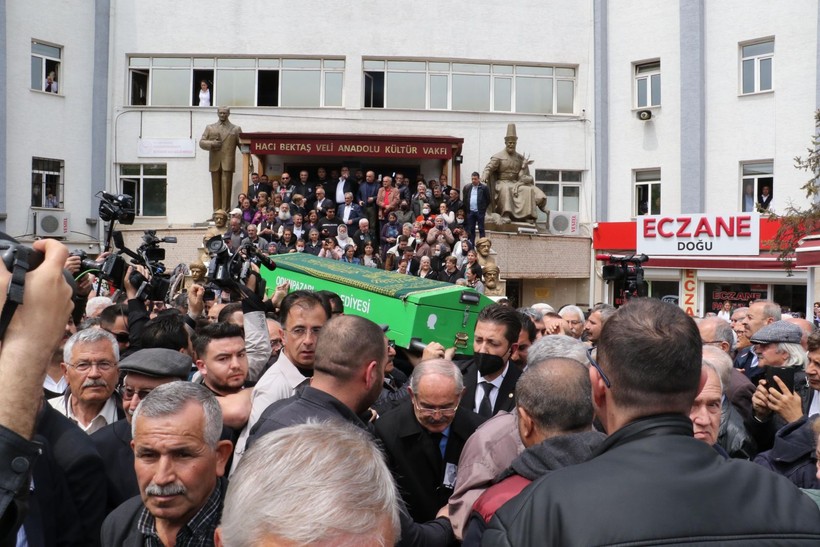 Kemal Kılıçdaroğlu'nun kayınbiraderi hayatını kaybetti - Resim: 10