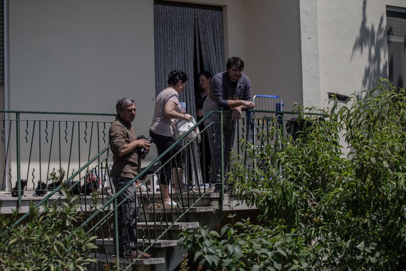 İtalya'da meydana gelen sel felaketinde ölenlerin sayısı artıyor! - Resim: 44