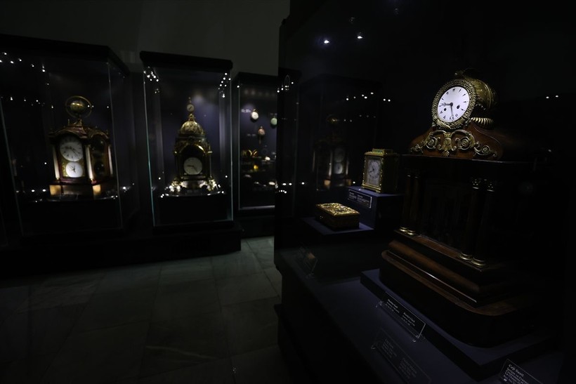 Fatih Sultan Mehmet tarafından inşa edilen Topkapı Sarayı dron ile görüntülendi - Resim: 69