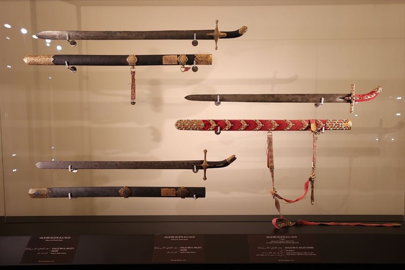Fatih Sultan Mehmet tarafından inşa edilen Topkapı Sarayı dron ile görüntülendi - Resim: 73