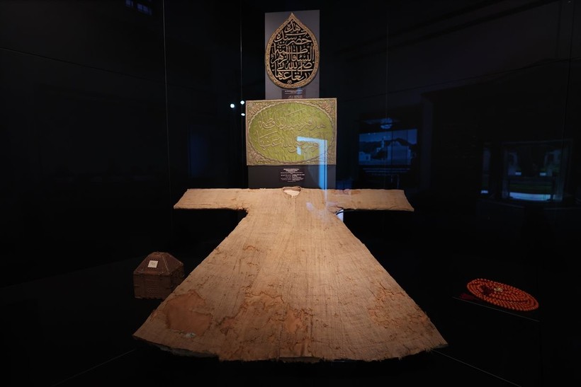 Fatih Sultan Mehmet tarafından inşa edilen Topkapı Sarayı dron ile görüntülendi - Resim: 75