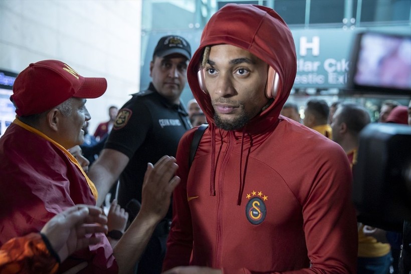 Spor haberleri... Galatasaray şampiyonluk maçına çıkıyor! Ankaragücü-Galatasaray karşılaşmasının muhtemel 11'leri - Resim: 16