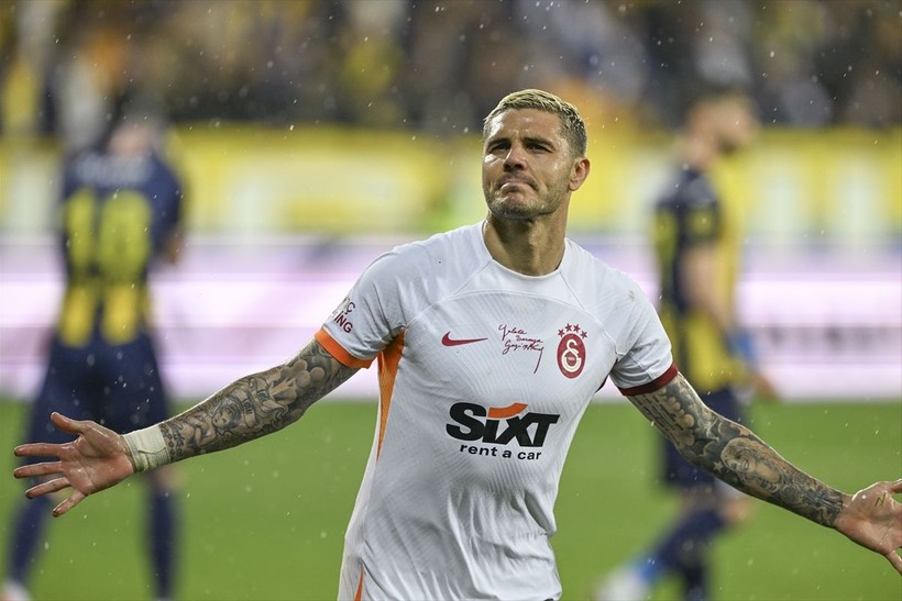 Son dakika Galatasaray haberleri... Galatasaray Ankaragücü'nü 4-1 yendi! Şampiyonluk maçından unutulmaz fotoğraflar - Resim: 44