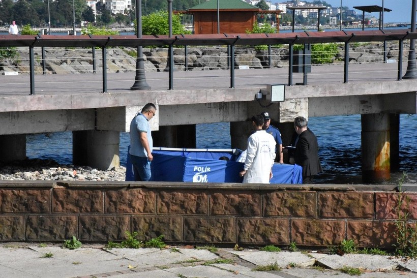 Ordu Altınordu'da esrarengiz olay! 19 ve 20 yaşındaki gençlerin cesetleri denizden çıkarıldı! Yakınları sinir krizi geçirdi - Resim: 3