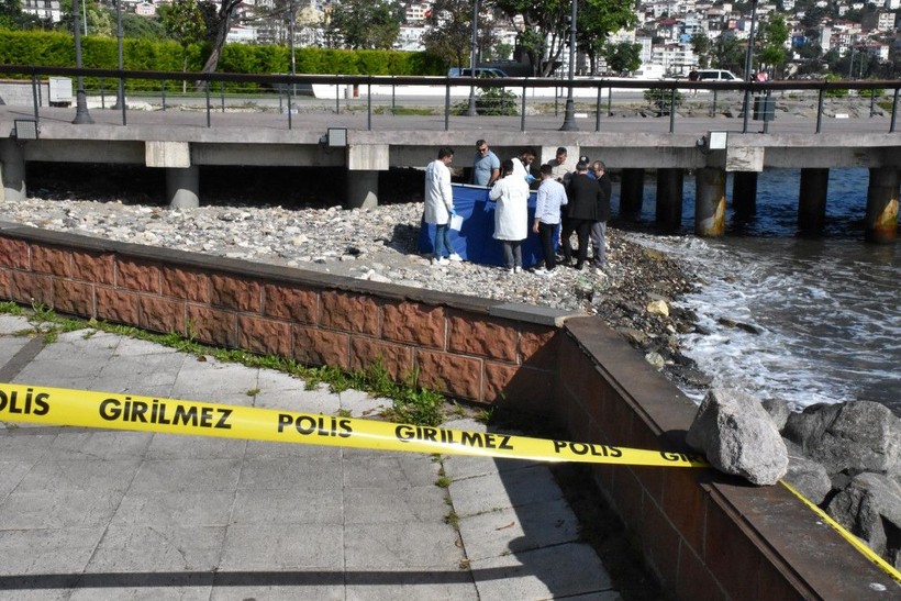 Ordu Altınordu'da esrarengiz olay! 19 ve 20 yaşındaki gençlerin cesetleri denizden çıkarıldı! Yakınları sinir krizi geçirdi - Resim: 4