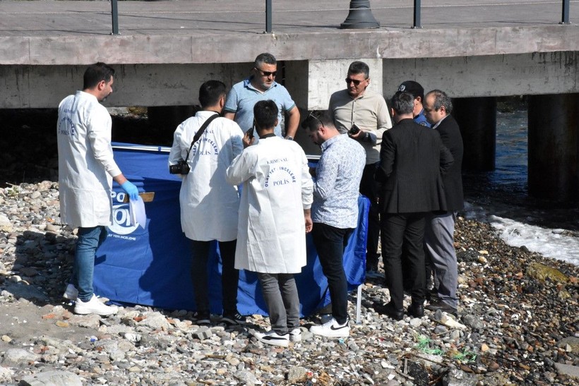 Ordu Altınordu'da esrarengiz olay! 19 ve 20 yaşındaki gençlerin cesetleri denizden çıkarıldı! Yakınları sinir krizi geçirdi - Resim: 5