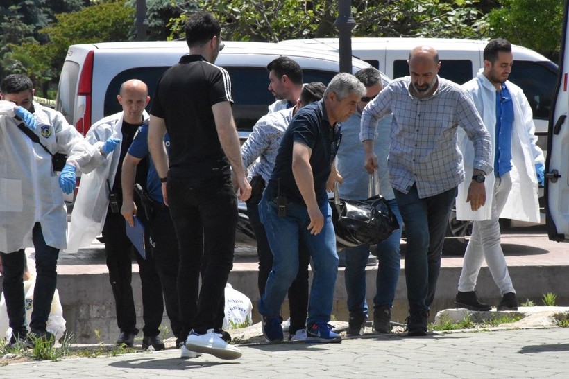 Ordu Altınordu'da esrarengiz olay! 19 ve 20 yaşındaki gençlerin cesetleri denizden çıkarıldı! Yakınları sinir krizi geçirdi - Resim: 10