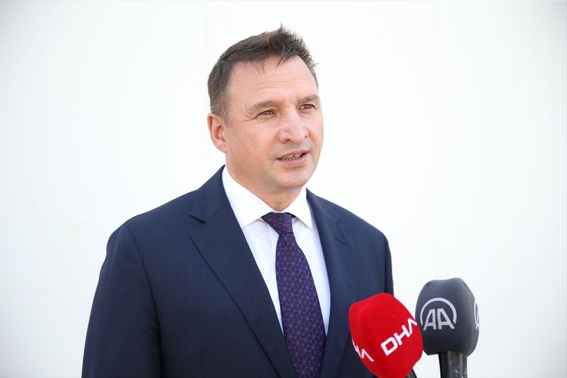 Akkuyu NGS'de son durum ne? Yetkiliden dikkat çeken açıklamalar - Resim: 16