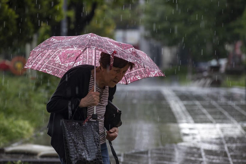 Meteoroloji uyardı! İstanbul dahil birçok ilde etkili olacak | 16 HAZİRAN HAVA DURUMU  NASIL OLACAK? BUGÜN YAĞIŞ VAR MI? - Resim: 1