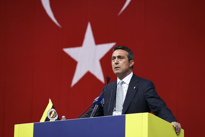 Volkan Demirel Aykut Kocaman Ersun Yanal ve İsmail Kartal'dan Fenerbahçe açıklaması! Yönetimle temas kuran var mı? - Resim: 3