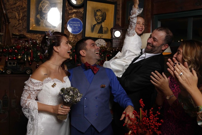 Evliliklerindeki krizi bir türlü aşamayan Ceyda Düvenci ve Bülent Şakrak çifti boşanıyor mu? Ceyda Düvenci'den paylaşım geldi - Resim: 1