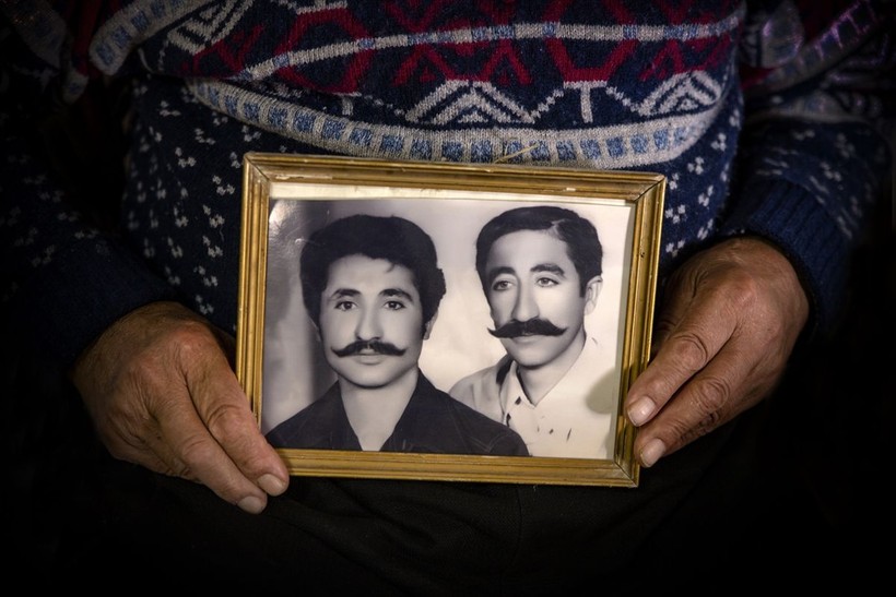 Malatya'da bir garip hayat! 18 çocuğunu mağarada büyüttü: Ayrıldığımda çok üzülüyorum, uzakta kalamıyorum - Resim: 23