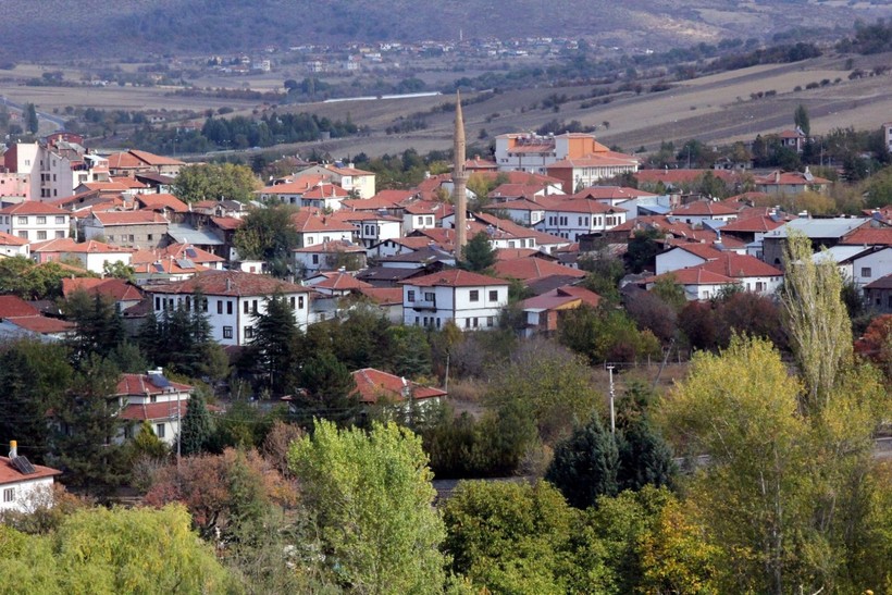 Türkiye’de 8 ilçe daha ‘sakin şehir’ adayı oldu! İşte Türkiye'nin sakin şehirleri... - Resim: 24