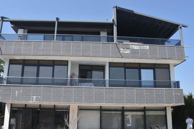 Maseratili polisin sicili kabarık çıktı! İlk vukuatı trafikte yaşananlar değilmiş - Resim: 13