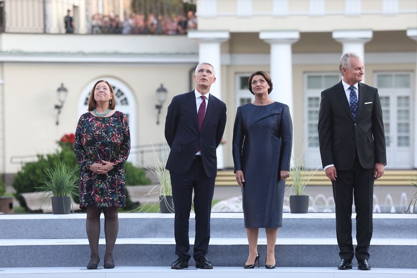 Stoltenberg: Soğuk Savaş'tan bu yana en ayrıntılı plan - Resim: 3