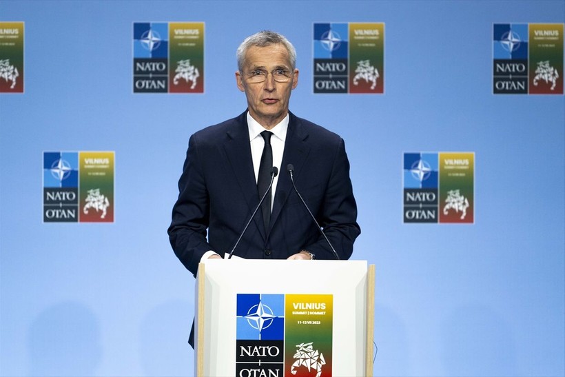Stoltenberg: Soğuk Savaş'tan bu yana en ayrıntılı plan - Resim: 12