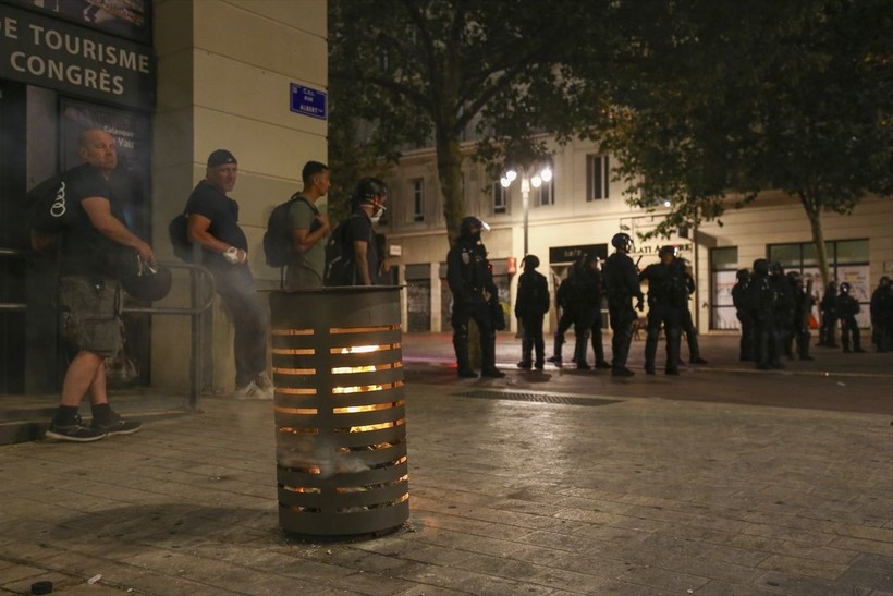 Cumhurbaşkanı'nın konutuna kesik parmak gönderildi - Resim: 2
