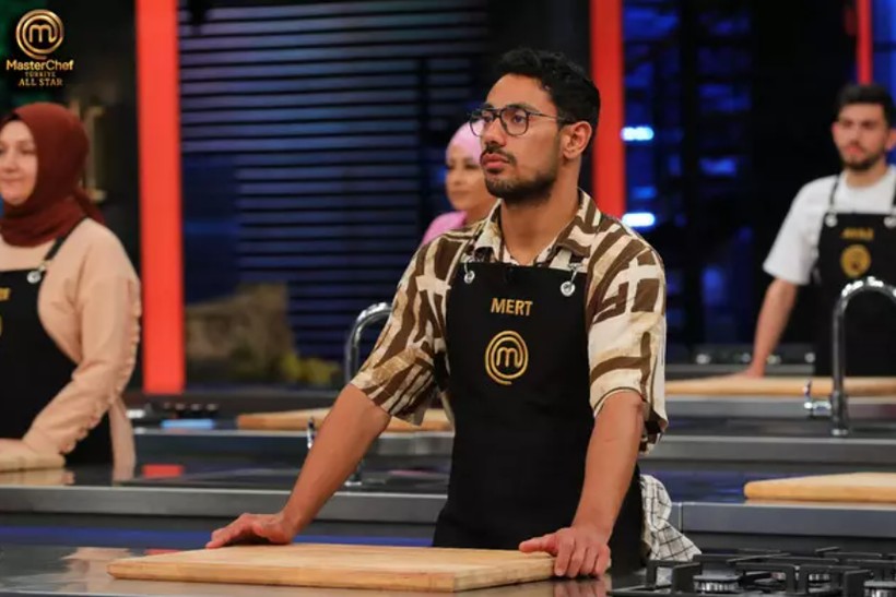 İşte MasterChef All Star'da ilk elenen isim! - Resim: 8
