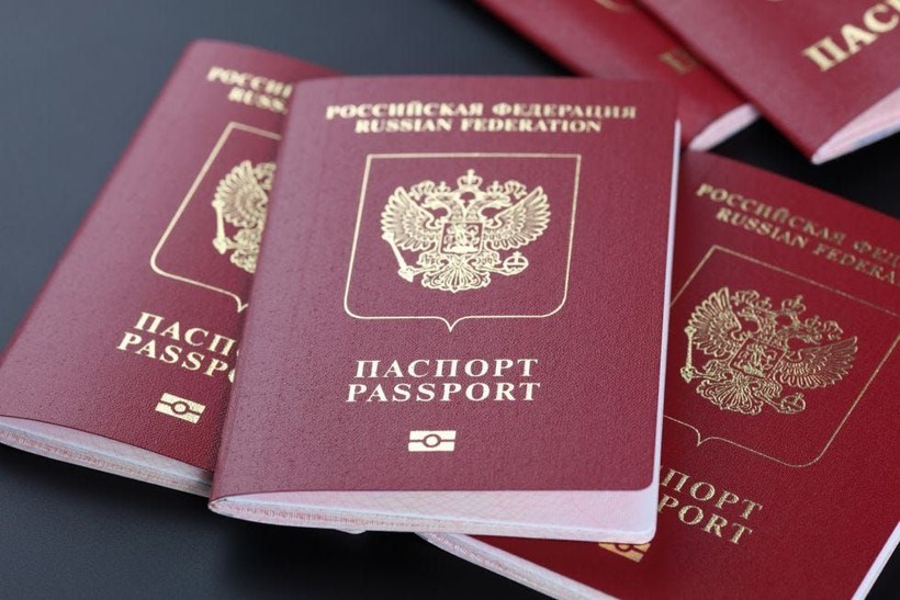 İşte dünyanın en güçlü pasaportu! Henley & Partners Endeksi açıklandı! Türkiye'nin sırası değişti - Resim: 107