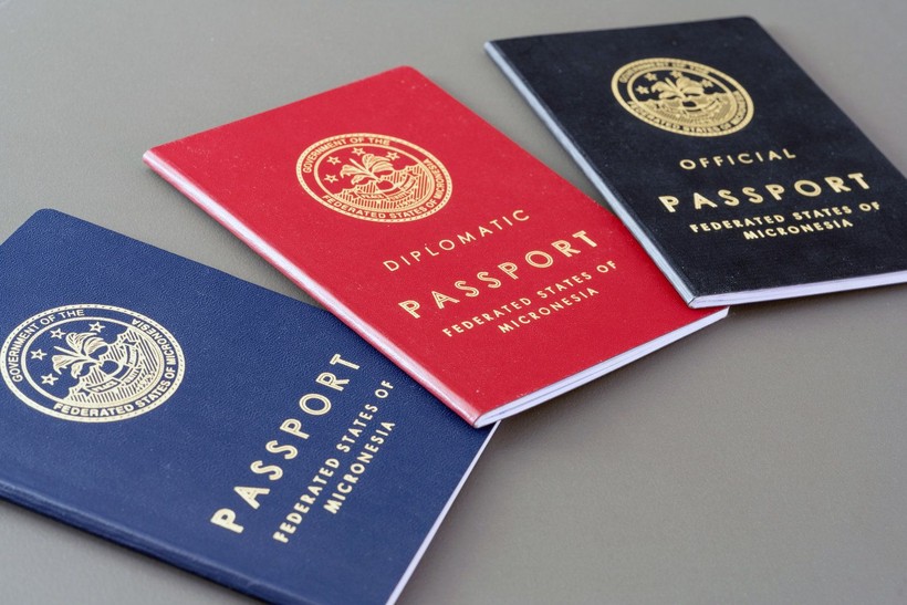 İşte dünyanın en güçlü pasaportu! Henley & Partners Endeksi açıklandı! Türkiye'nin sırası değişti - Resim: 113