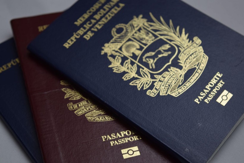 İşte dünyanın en güçlü pasaportu! Henley & Partners Endeksi açıklandı! Türkiye'nin sırası değişti - Resim: 116