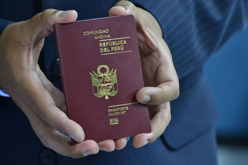 İşte dünyanın en güçlü pasaportu! Henley & Partners Endeksi açıklandı! Türkiye'nin sırası değişti - Resim: 129
