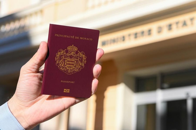 İşte dünyanın en güçlü pasaportu! Henley & Partners Endeksi açıklandı! Türkiye'nin sırası değişti - Resim: 160
