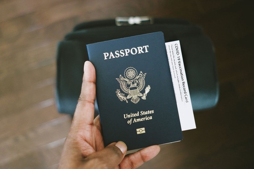 İşte dünyanın en güçlü pasaportu! Henley & Partners Endeksi açıklandı! Türkiye'nin sırası değişti - Resim: 171