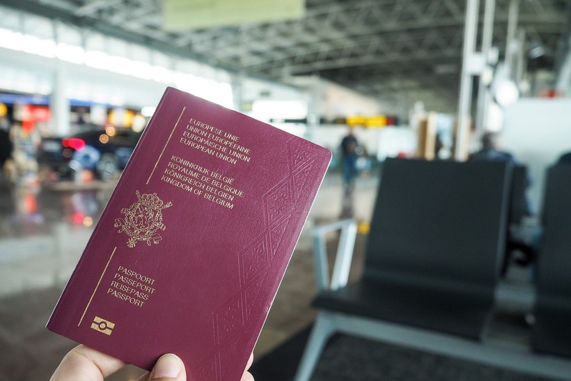 İşte dünyanın en güçlü pasaportu! Henley & Partners Endeksi açıklandı! Türkiye'nin sırası değişti - Resim: 184
