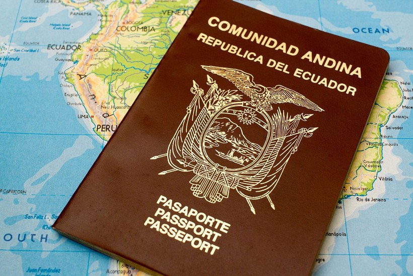 İşte dünyanın en güçlü pasaportu! Henley & Partners Endeksi açıklandı! Türkiye'nin sırası değişti - Resim: 99