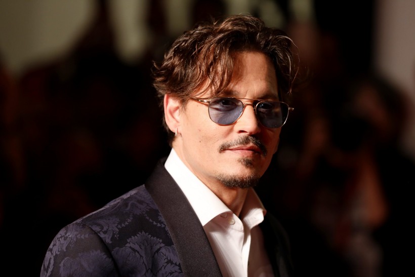Johnny Depp otel odasında baygın bulundu: Konserler iptal edildi - Resim: 1